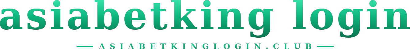 asiabetking login logo